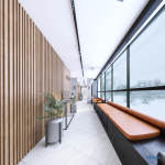 Сеть стоматологических центров МОЛЯРИС на Лермонтова