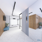 Сеть стоматологических центров МОЛЯРИС на Лермонтова