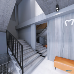 Сеть стоматологических центров МОЛЯРИС на Лермонтова