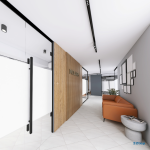 Сеть стоматологических центров МОЛЯРИС на Лермонтова