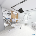 Сеть стоматологических центров МОЛЯРИС на Лермонтова