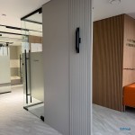 Сеть стоматологических центров МОЛЯРИС на Лермонтова