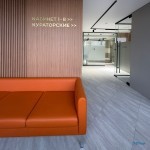 Сеть стоматологических центров МОЛЯРИС на Лермонтова