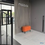 Сеть стоматологических центров МОЛЯРИС на Лермонтова