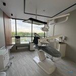 Сеть стоматологических центров МОЛЯРИС на Лермонтова