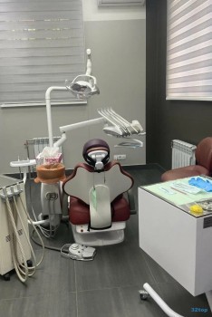 Центр семейной стоматологии АКАДЕМИЯ УЛЫБОК