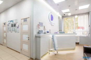 Стоматология КОМПЛЕКС ДЕНТА