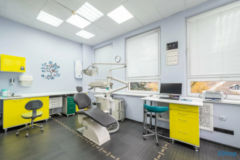 Стоматология КОМПЛЕКС ДЕНТА