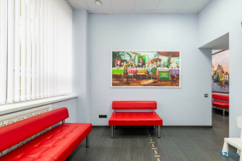 Стоматология КОМПЛЕКС ДЕНТА