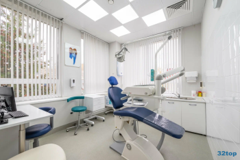 Стоматология КОМПЛЕКС ДЕНТА