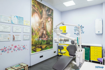 Стоматология КОМПЛЕКС ДЕНТА