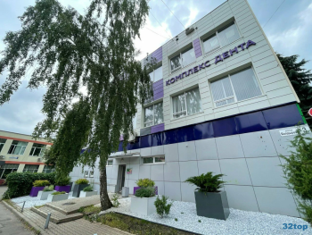 Стоматология КОМПЛЕКС ДЕНТА