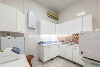 Стоматология КОМПЛЕКС ДЕНТА