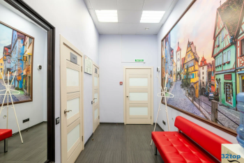 Стоматология КОМПЛЕКС ДЕНТА