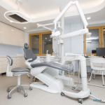 Детская стоматология КОРОЛЕВСТВО ЗУБНОЙ ЩЕТКИ