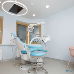 Детская стоматология КОРОЛЕВСТВО ЗУБНОЙ ЩЕТКИ