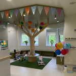 Детская стоматология КОРОЛЕВСТВО ЗУБНОЙ ЩЕТКИ