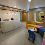 Детская стоматология КОРОЛЕВСТВО ЗУБНОЙ ЩЕТКИ