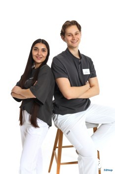 СТОМАТОЛОГИЯ ДОКТОРА ПУШКИНА А.С. м. Чернышевская