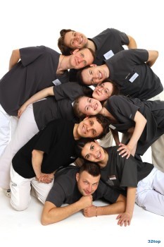 СТОМАТОЛОГИЯ ДОКТОРА ПУШКИНА А.С. м. Чернышевская