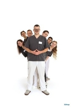 СТОМАТОЛОГИЯ ДОКТОРА ПУШКИНА А.С. м. Чернышевская