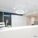 Стоматологическая клиника БИОDЕНТ (БИОДЕНТ) м. Площадь 1905 года