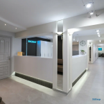 Стоматологическая клиника БИОDЕНТ (БИОДЕНТ) м. Площадь 1905 года