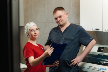 Стоматологическая клиника ВОКА