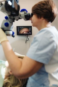 Стоматологическая клиника ВОКА