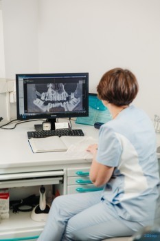 Стоматологическая клиника ВОКА