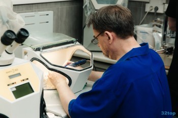 Стоматологическая клиника ВОКА