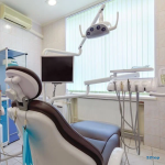 Стоматологическая клиника 32 БЕЛЫХ м. Чёрная речка