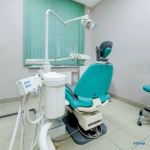 Стоматологическая клиника 32 БЕЛЫХ м. Чёрная речка