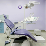 Стоматологическая клиника 32 БЕЛЫХ м. Чёрная речка