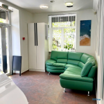 Стоматологическая клиника 32 БЕЛЫХ м. Чёрная речка