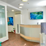 Стоматологическая клиника 32 БЕЛЫХ м. Чёрная речка