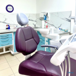 Стоматологическая клиника 32 БЕЛЫХ м. Чёрная речка