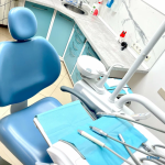 Стоматологическая клиника 32 БЕЛЫХ м. Чёрная речка