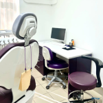 Стоматологическая клиника 32 БЕЛЫХ м. Чёрная речка