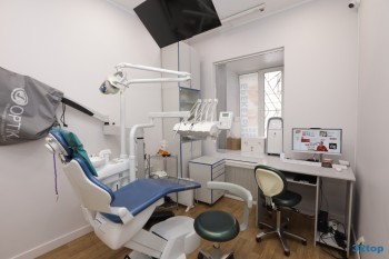 Центр эстетической стоматологии ПЕРСОНА ДЕНТ м. Сенная площадь