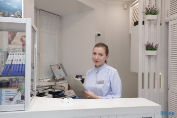 Центр эстетической стоматологии ПЕРСОНА ДЕНТ м. Сенная площадь