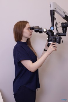 Центр эстетической стоматологии ПЕРСОНА ДЕНТ м. Сенная площадь