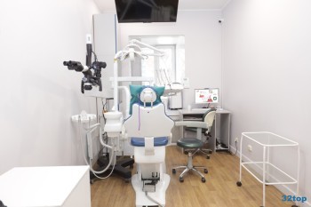 Центр эстетической стоматологии ПЕРСОНА ДЕНТ м. Сенная площадь