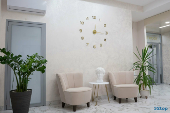 Клиника ЗОЛОТОЕ СЕЧЕНИЕ