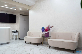 Клиника ЗОЛОТОЕ СЕЧЕНИЕ