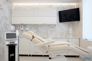 Клиника ЗОЛОТОЕ СЕЧЕНИЕ