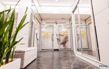 Клиника ЗОЛОТОЕ СЕЧЕНИЕ