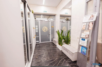 Клиника ЗОЛОТОЕ СЕЧЕНИЕ