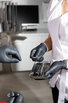 Клиника эстетической стоматологии и имплантации D'CLINIC (Д'КЛИНИК)