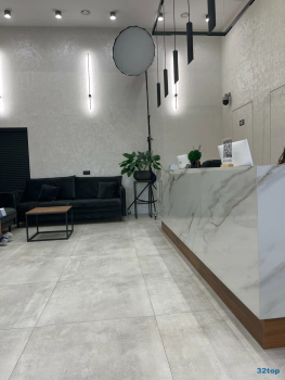 Клиника эстетической стоматологии и имплантации D'CLINIC (Д'КЛИНИК)